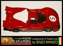 Ferrari 512 S n.5 test Le Mans B 1970 - Solido 1.43 (4)